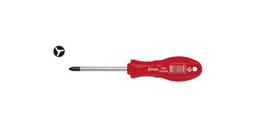 X-PLUS TRIWING TORNAVİDA 3 x 60 mm (ÜÇGEN)